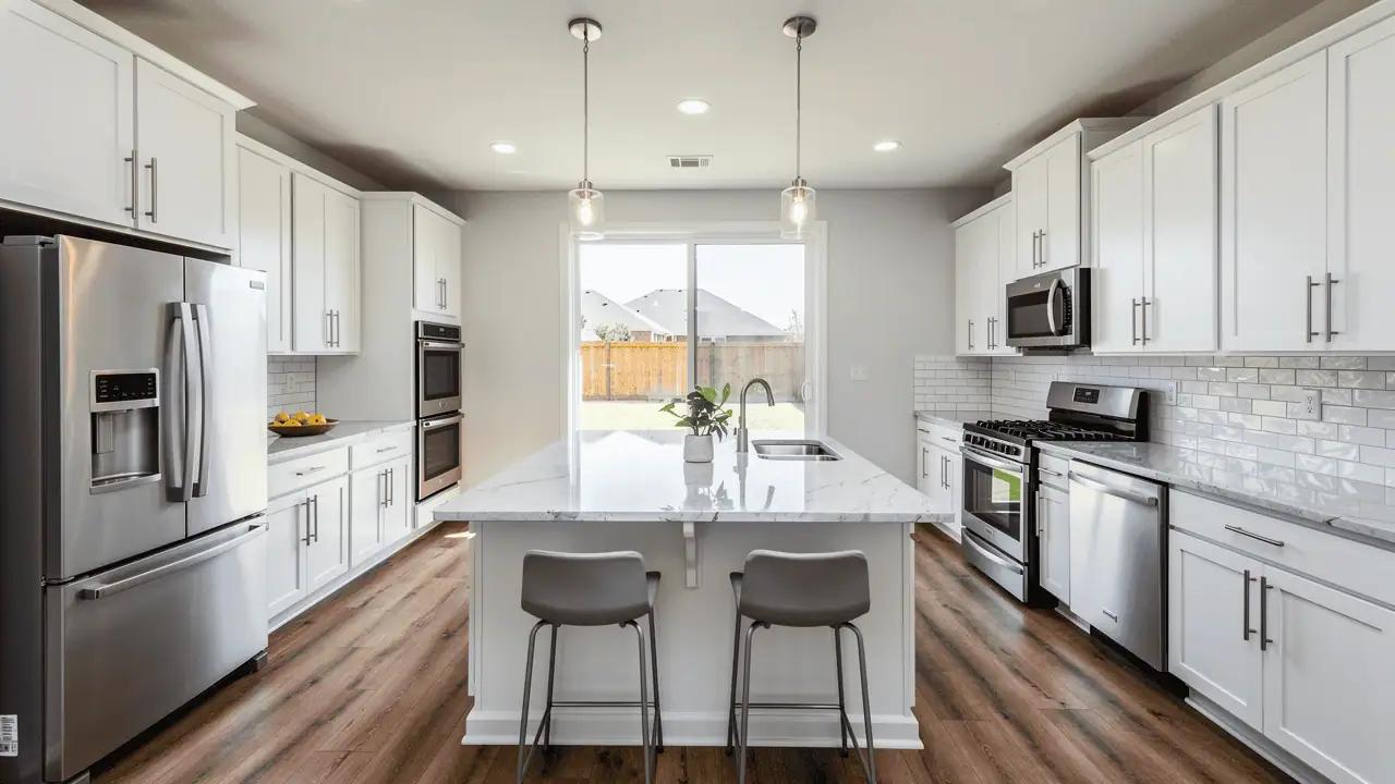 Handyman & Remodeling in Buda, TX