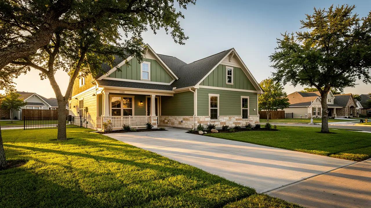 Handyman & Remodeling in Georgetown, TX