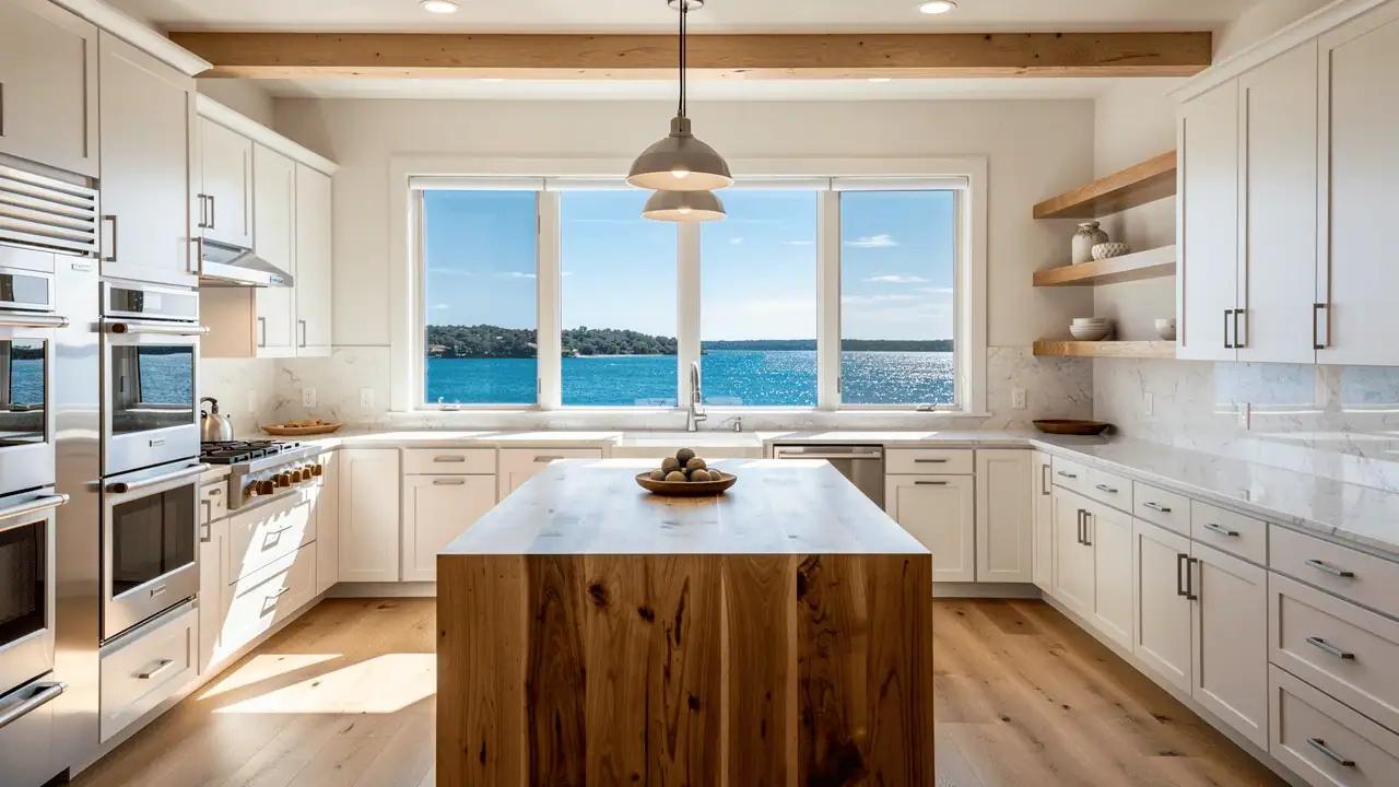 Handyman & Remodeling in Lago Vista, TX