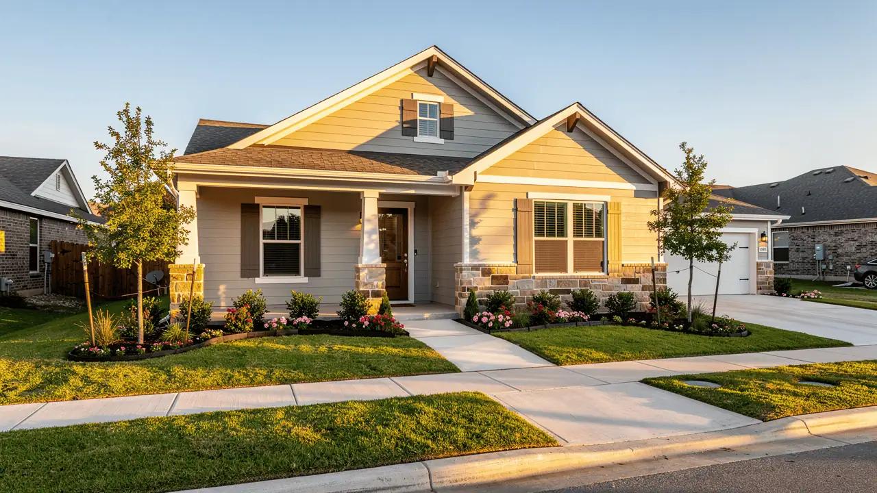 Handyman & Remodeling in Leander, TX