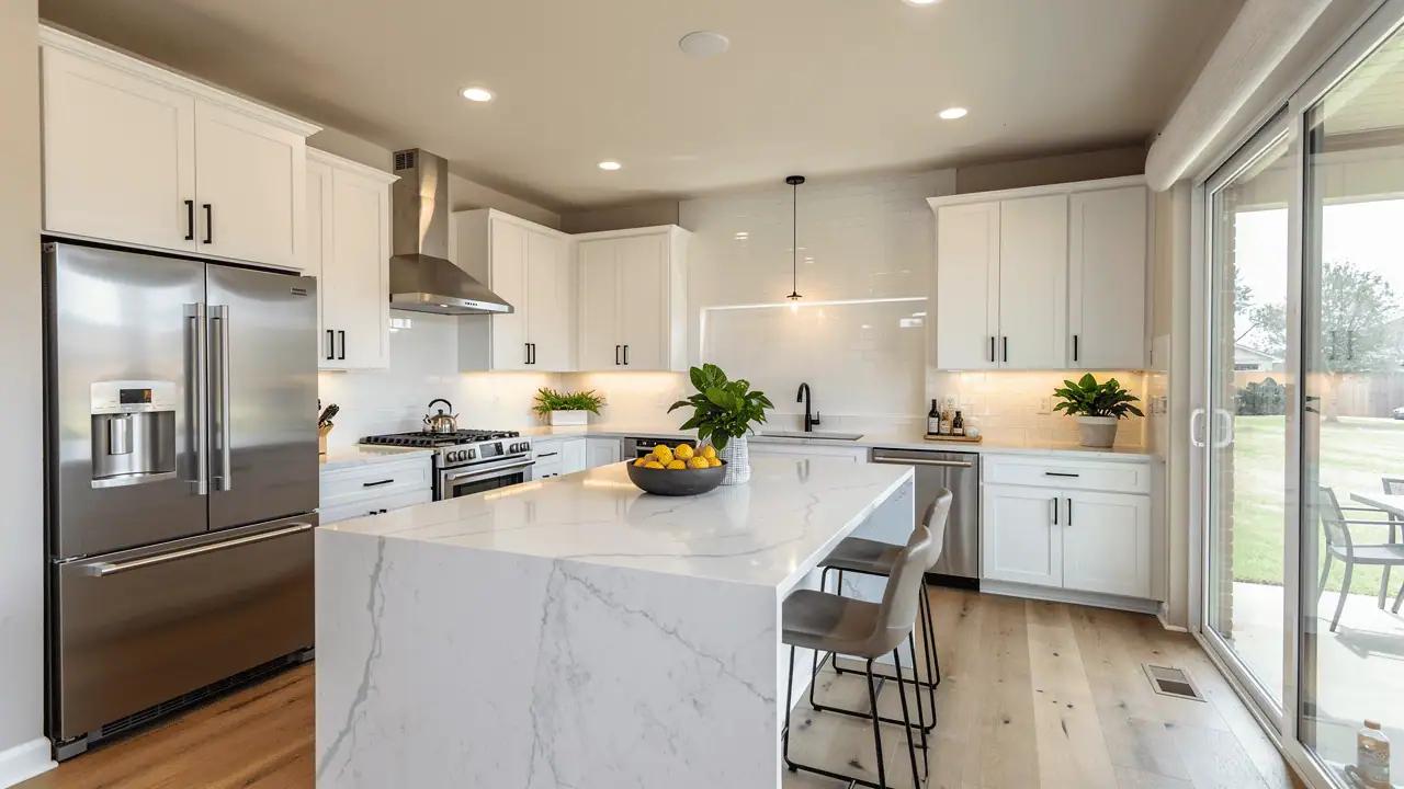 Handyman & Remodeling in Round Rock, TX