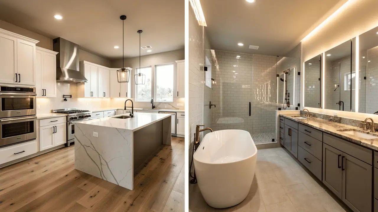 General Contractor Austin TX