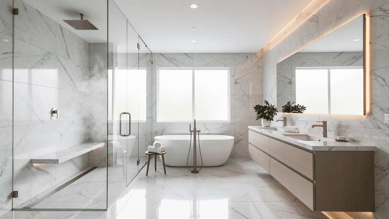 Bathroom Remodeling Leander TX