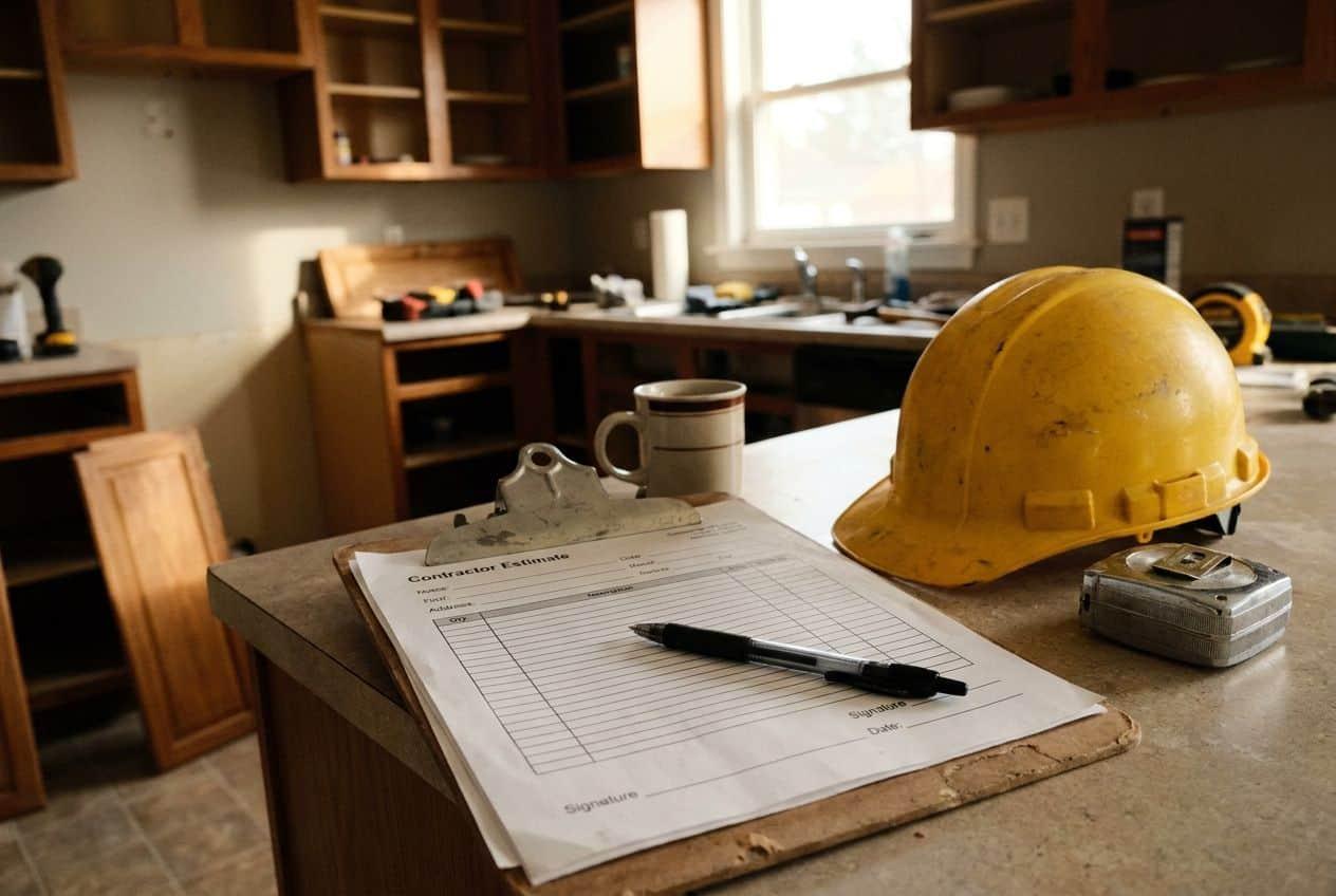 How to Choose a Licensed Contractor in Austin TX (10 Things to Check)
