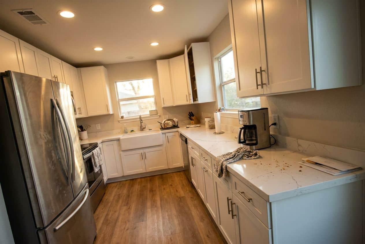 Kitchen Remodel Cost in Austin TX (2026 Guide)