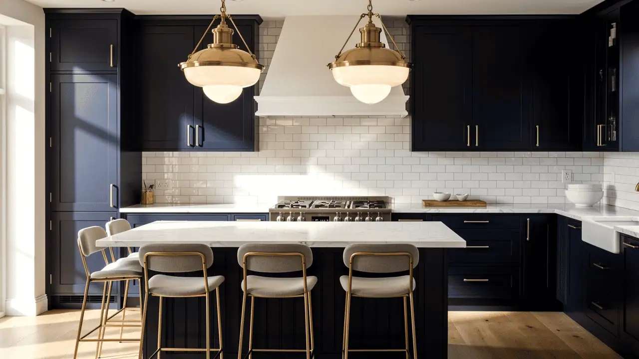 Kitchen Remodeling Leander TX