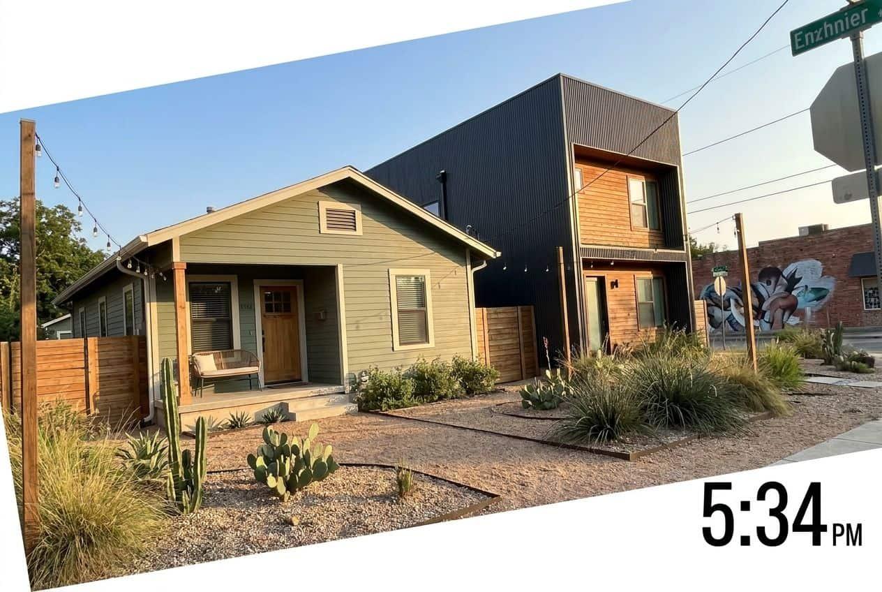 Handyman & Remodeling in East Austin, TX
