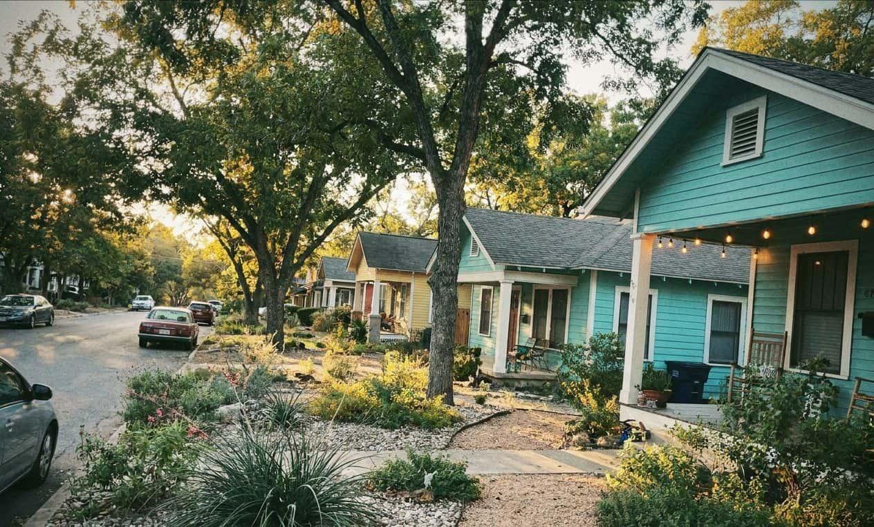 Handyman & Remodeling in Travis Heights, TX