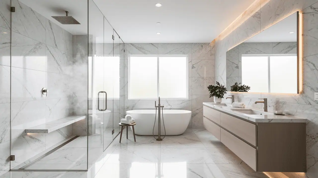Bathroom Remodeling Austin TX