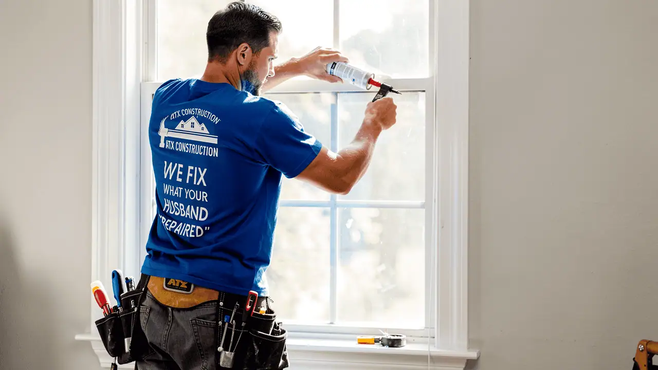 Home Maintenance Austin TX